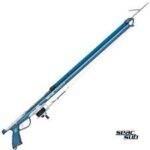 spear gun blue 2