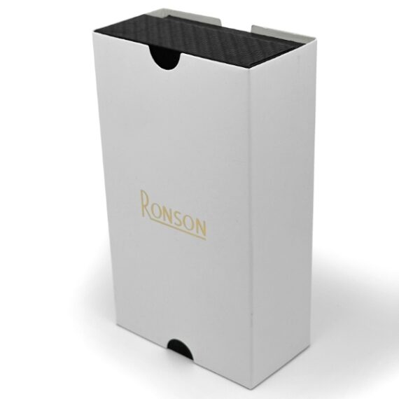 Ronson Volcano box0