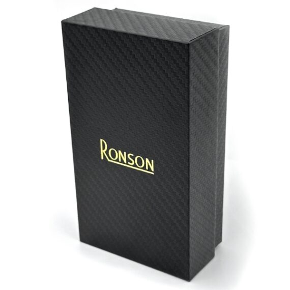 Ronson Volcano box2